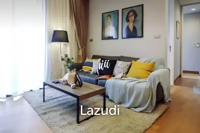 2 Bed 2 Bath 55.02 SQ.M at The Lumpini 24