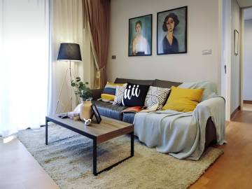 2 Bed 2 Bath 55.02 Sqm Condo For Sale