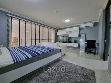 1 Bed 1 Bath 45.3 Sqm Condo For Sale