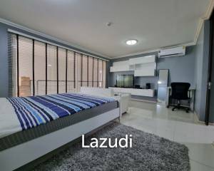 1 Bed 1 Bath 45.3 Sqm Condo For Sale