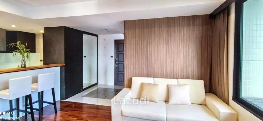 2 Bed 2 Bath 92.10 Sqm Condo For Sale