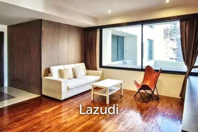 2 Bed 2 Bath 92.10 Sqm Condo For Sale