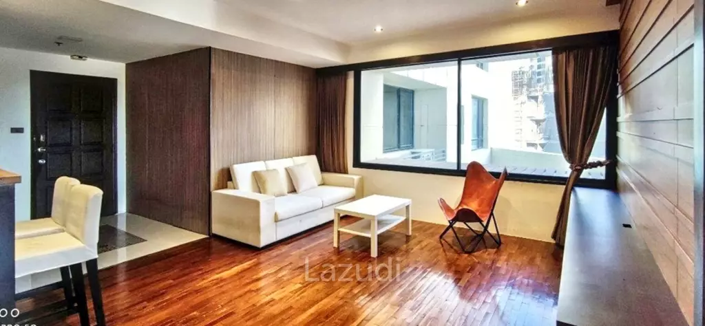 2 Bed 2 Bath 92.10 Sqm Condo For Sale