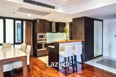 2 Bed 2 Bath 92.10 Sqm Condo For Sale