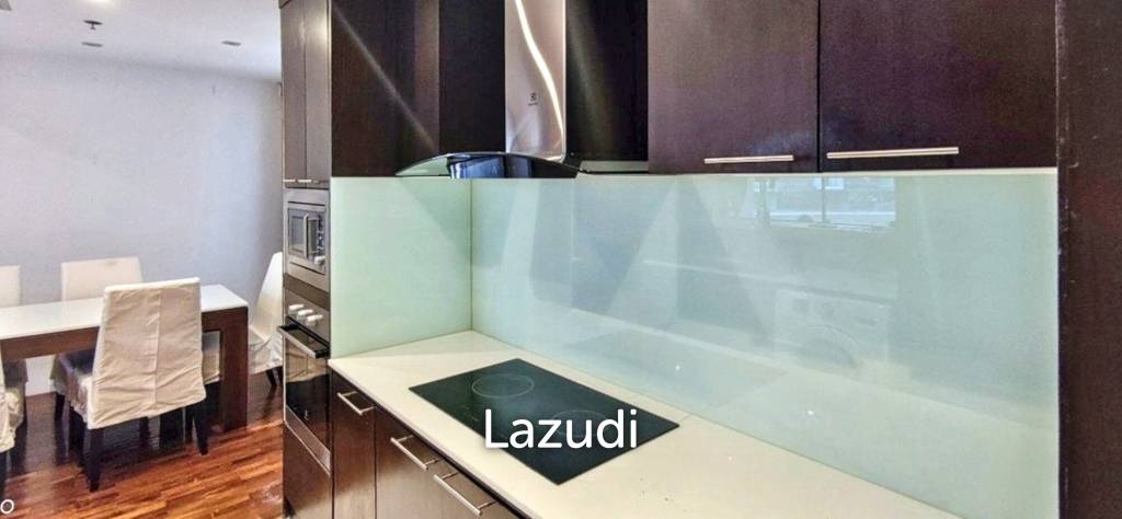 2 Bed 2 Bath 92.10 Sqm Condo For Sale