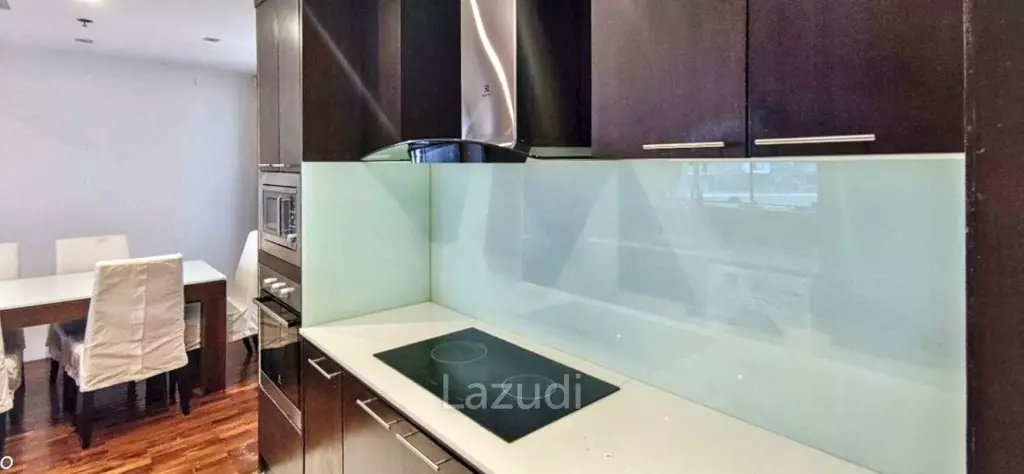 2 Bed 2 Bath 92.10 Sqm Condo For Sale