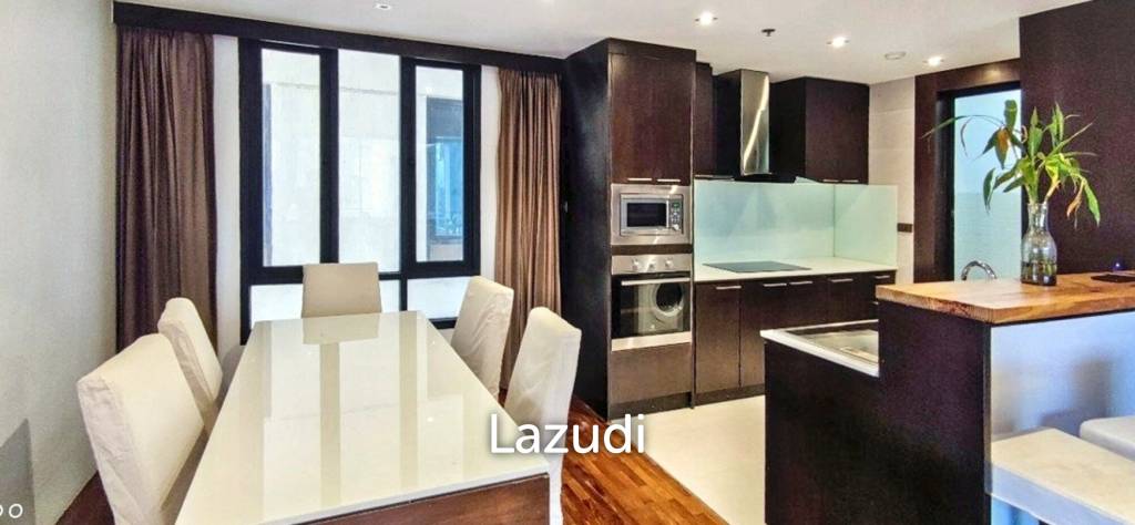 2 Bed 2 Bath 92.10 Sqm Condo For Sale