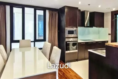 2 Bed 2 Bath 92.10 Sqm Condo For Sale