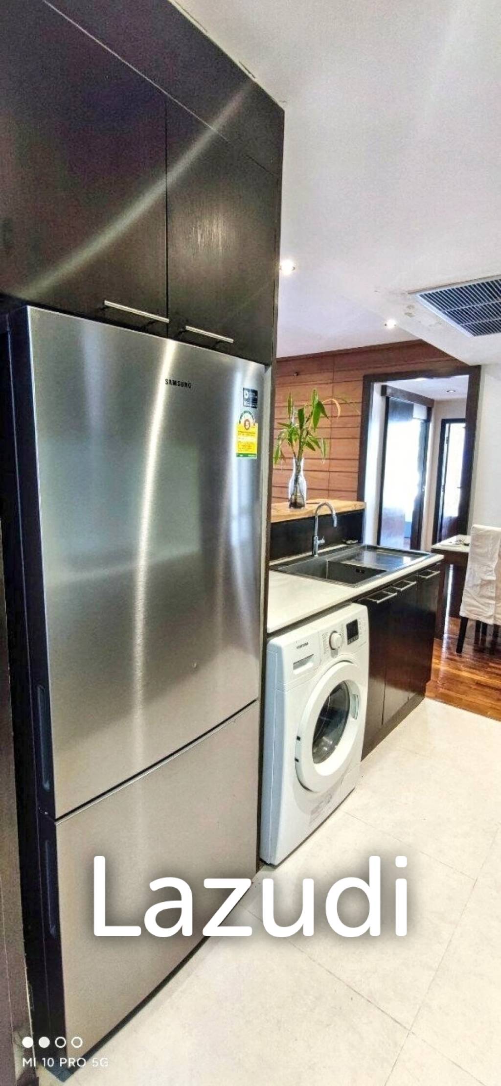2 Bed 2 Bath 92.10 Sqm Condo For Sale