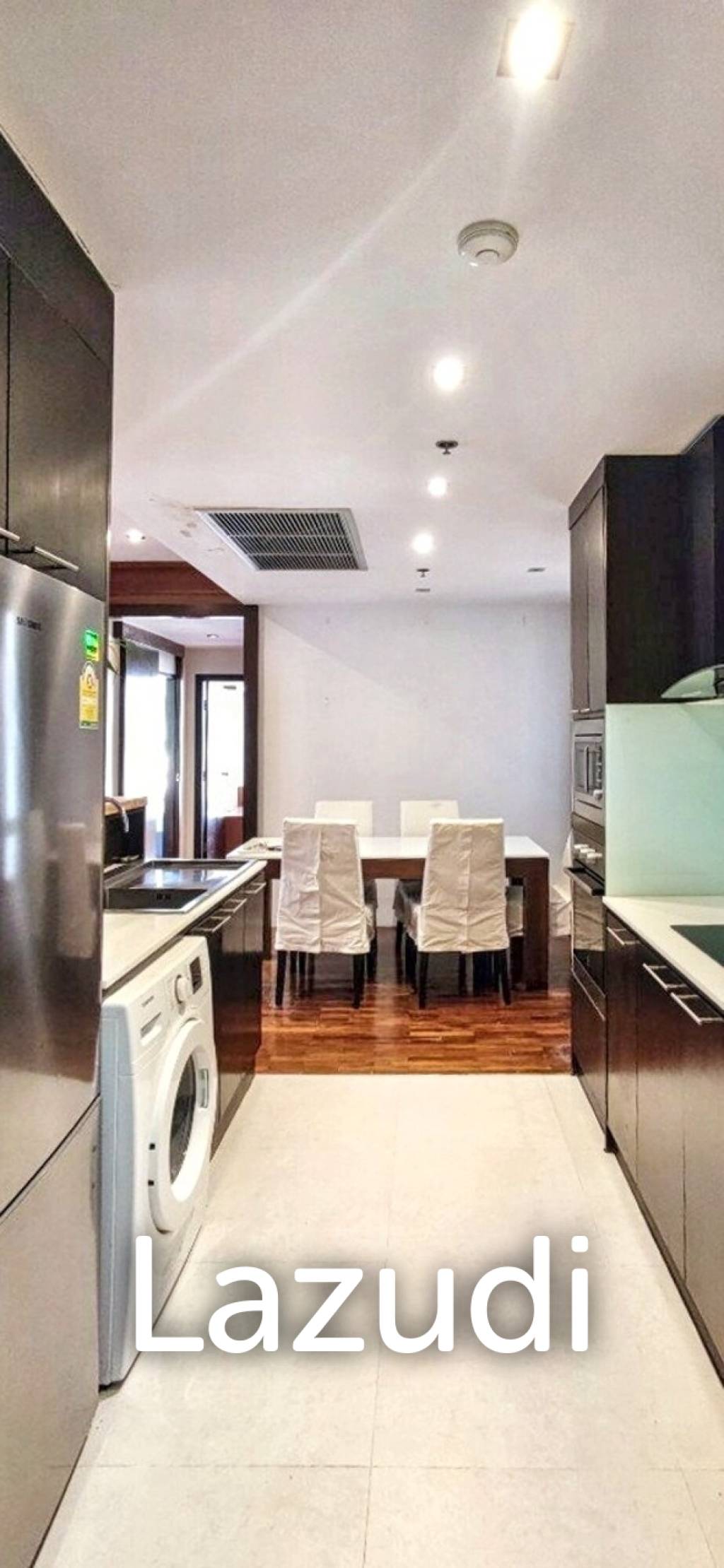 2 Bed 2 Bath 92.10 Sqm Condo For Sale