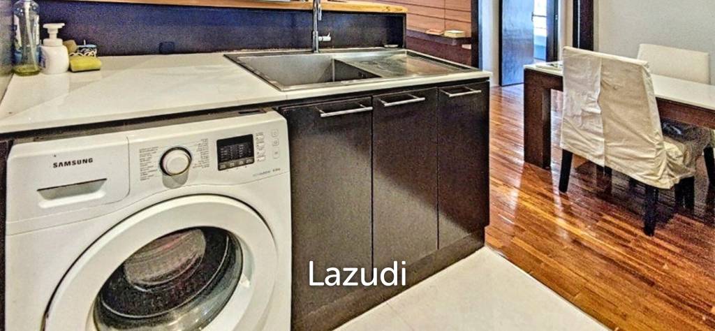 2 Bed 2 Bath 92.10 Sqm Condo For Sale