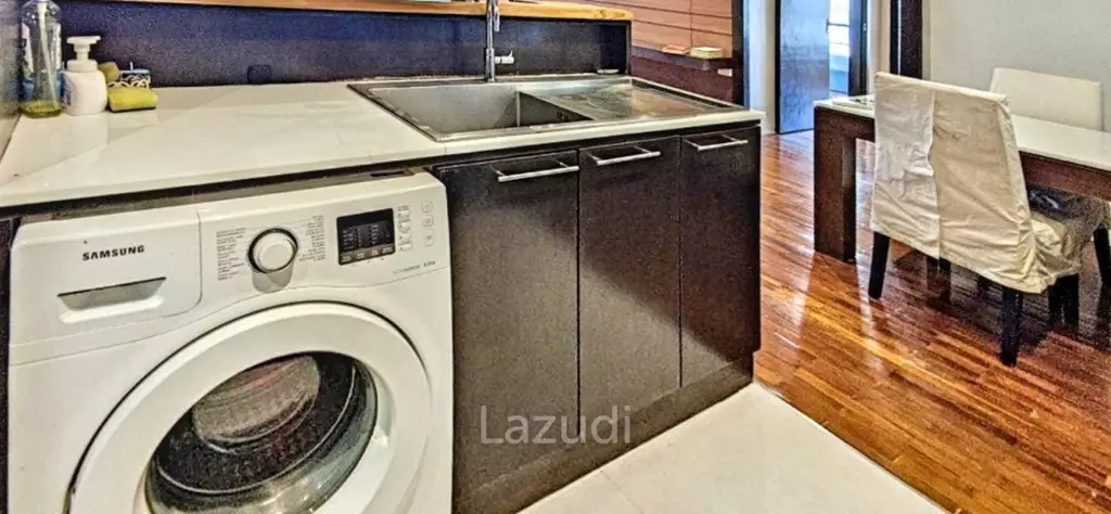 2 Bed 2 Bath 92.10 Sqm Condo For Sale
