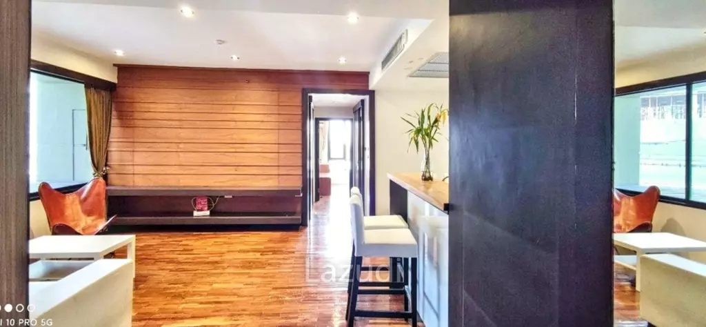 2 Bed 2 Bath 92.10 Sqm Condo For Sale