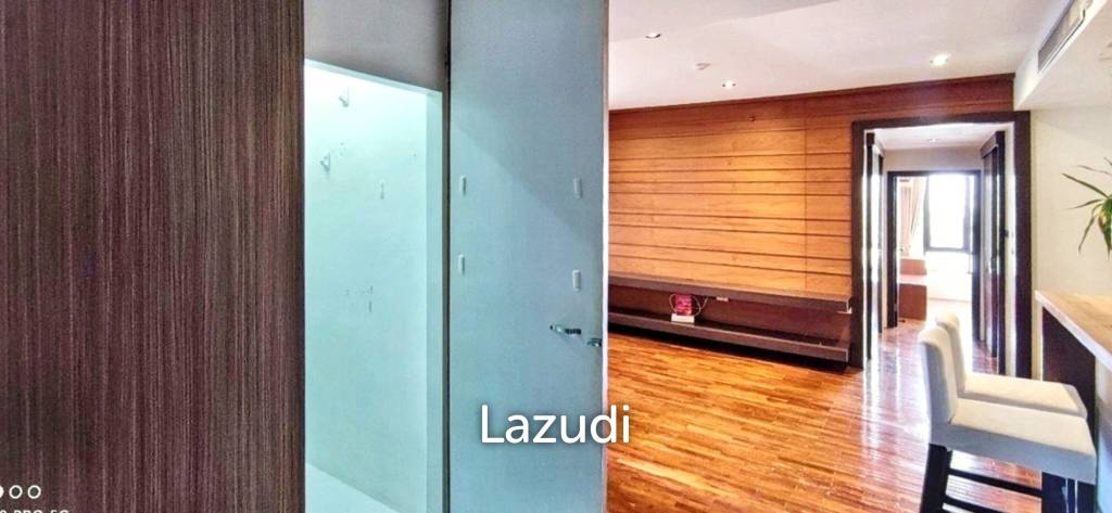 2 Bed 2 Bath 92.10 Sqm Condo For Sale