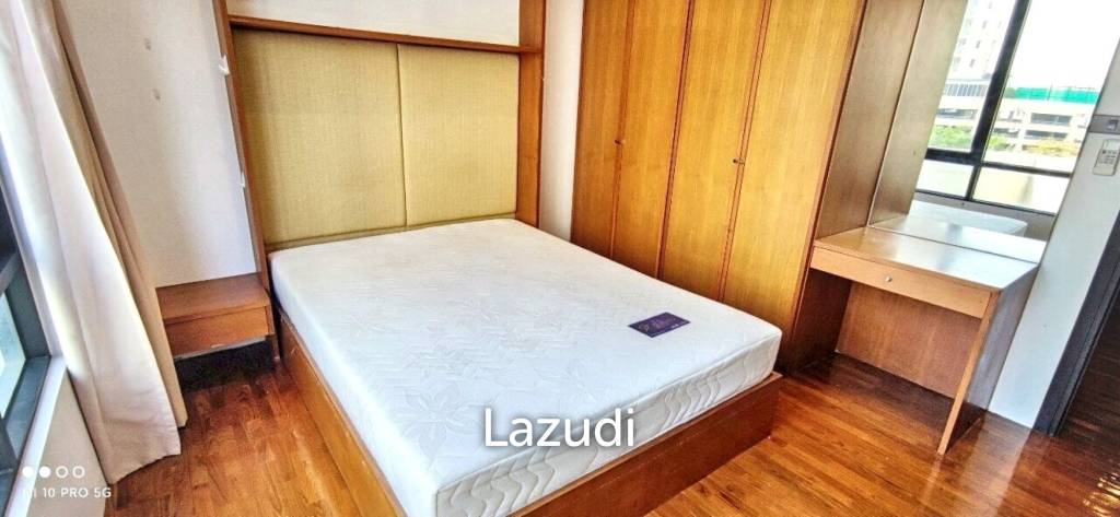 2 Bed 2 Bath 92.10 Sqm Condo For Sale