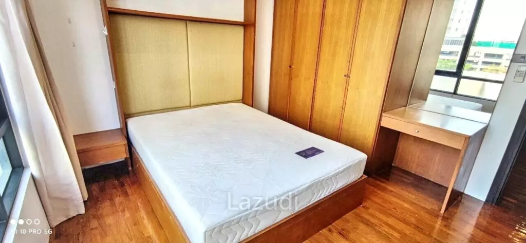 2 Bed 2 Bath 92.10 Sqm Condo For Sale