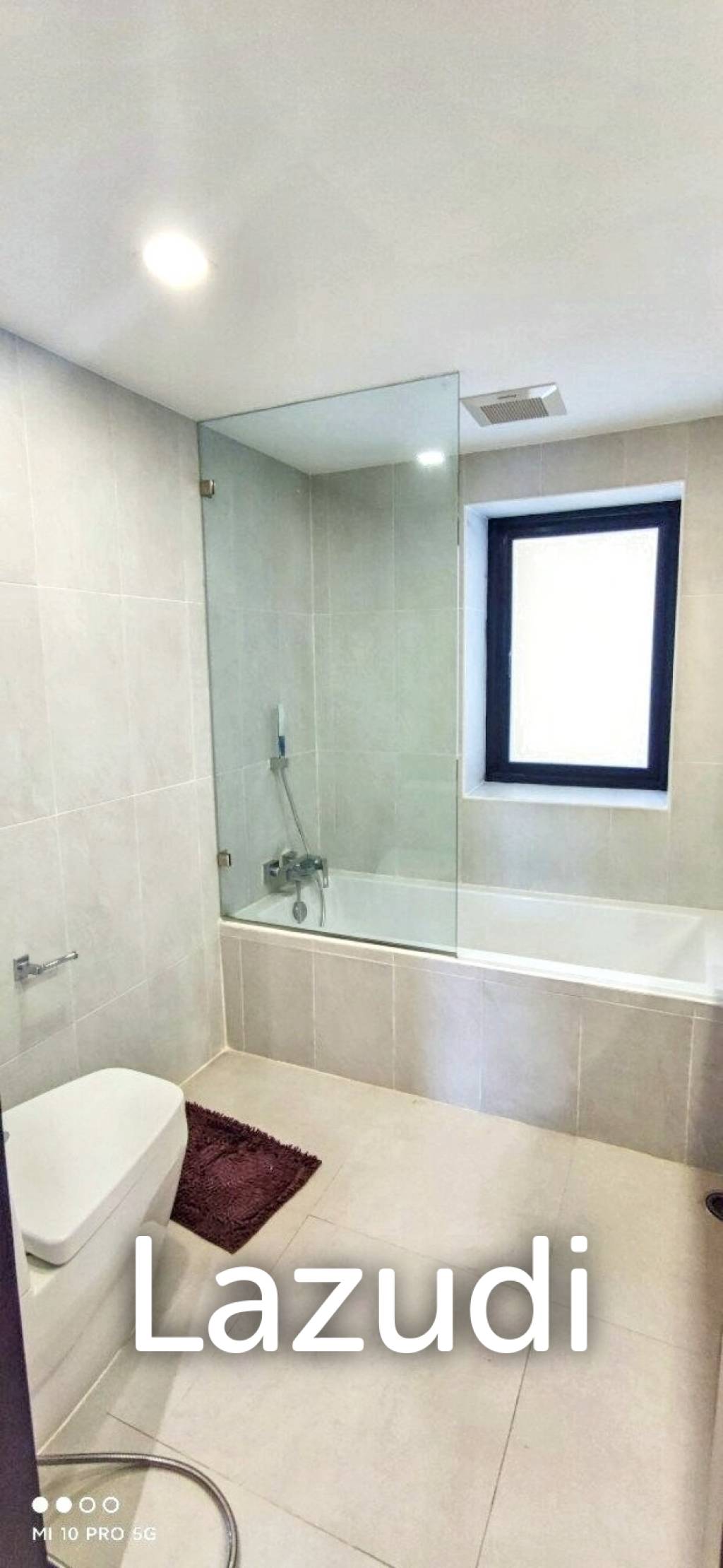 2 Bed 2 Bath 92.10 Sqm Condo For Sale