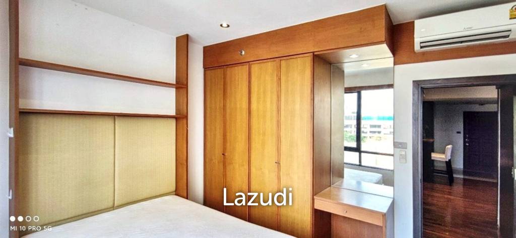 2 Bed 2 Bath 92.10 Sqm Condo For Sale