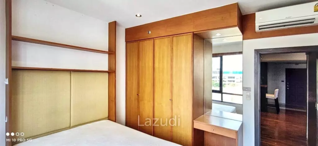 2 Bed 2 Bath 92.10 Sqm Condo For Sale