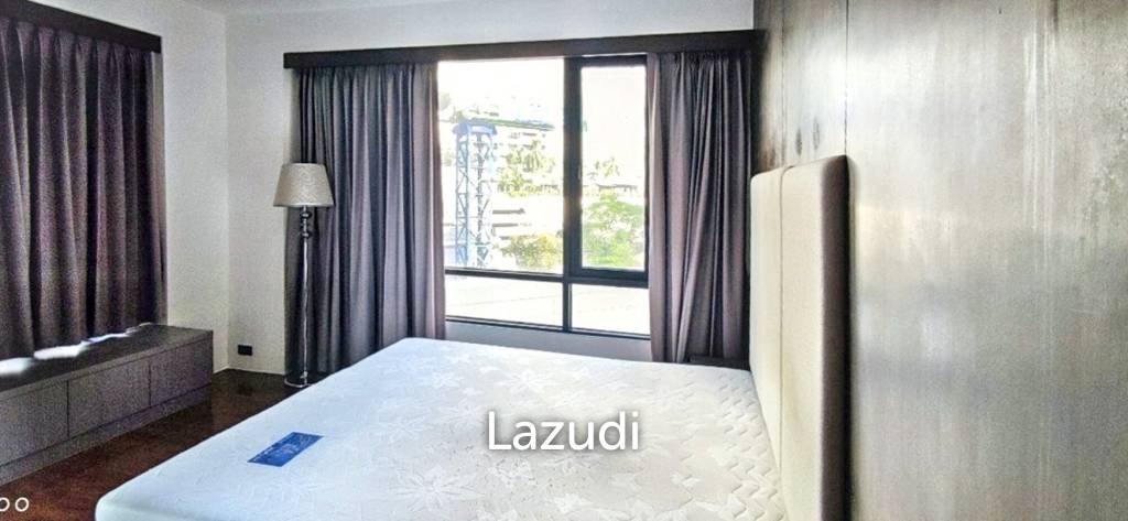 2 Bed 2 Bath 92.10 Sqm Condo For Sale