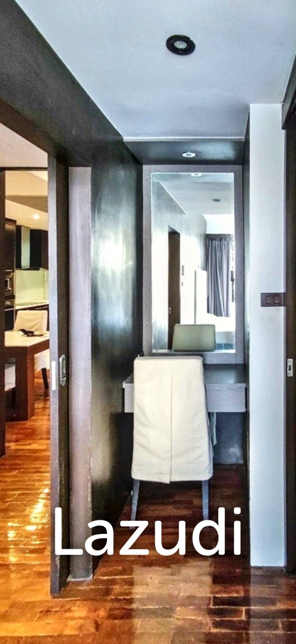 2 Bed 2 Bath 92.10 Sqm Condo For Sale