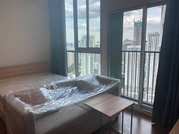 Studio 1 Bath 22 Sqm Condo For Sale