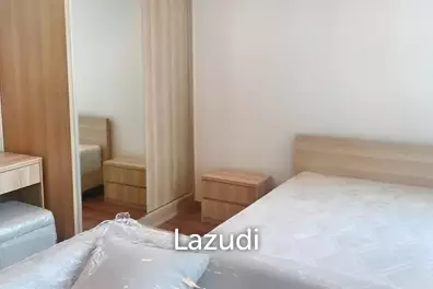 1 Bed 1 Bath 22 SQ.M at Noble Revolve Ratchada 2