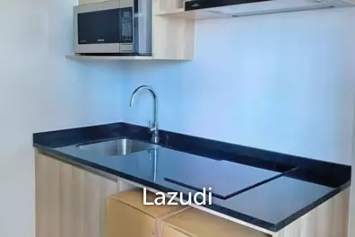 1 Bed 1 Bath 22 SQ.M at Noble Revolve Ratchada 2
