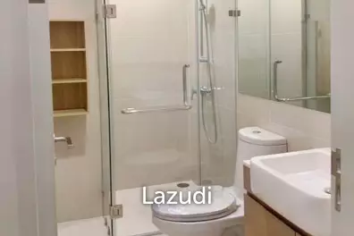 1 Bed 1 Bath 22 SQ.M at Noble Revolve Ratchada 2