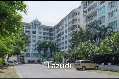 58 Sqm 1 Bed 1 Bath Condo For Sale