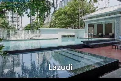 58 Sqm 1 Bed 1 Bath Condo For Sale