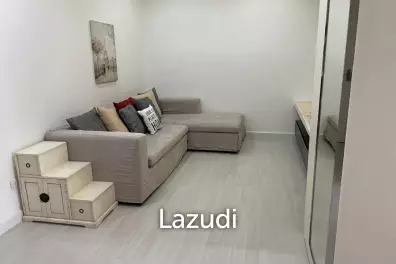58 Sqm 1 Bed 1 Bath Condo For Sale