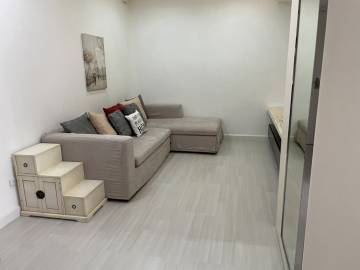58 Sqm 1 Bed 1 Bath Condo For Sale