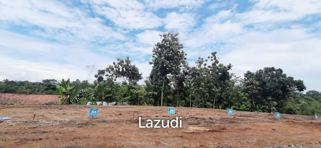 Tanah Kavling Dijual di Kota Semarang Dekat SMP Negeri 44 Semarang, Pasar Mijen, Masjid Kapal, Plaza Danau BSB City