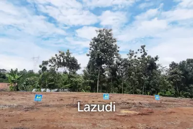 Tanah Kavling Dijual di Kota Semarang Dekat SMP Negeri 44 Semarang, Pasar Mijen, Masjid Kapal, Plaza Danau BSB City