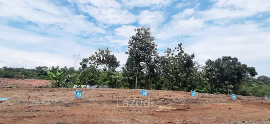 Tanah Kavling Dijual di Kota Semarang Dekat SMP Negeri 44 Semarang, Pasar Mijen, Masjid Kapal, Plaza Danau BSB City