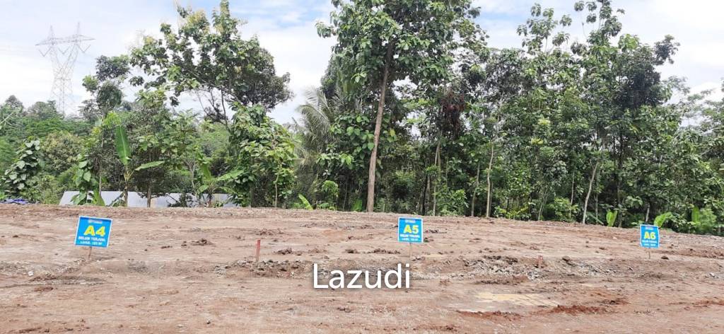 Tanah Kavling Dijual di Kota Semarang Dekat SMP Negeri 44 Semarang, Pasar Mijen, Masjid Kapal, Plaza Danau BSB City