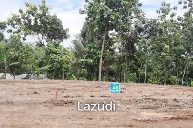 Tanah Kavling Dijual di Kota Semarang Dekat SMP Negeri 44 Semarang, Pasar Mijen, Masjid Kapal, Plaza Danau BSB City