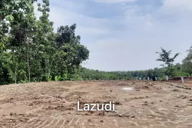 Tanah Kavling Dijual di Kota Semarang Dekat SMP Negeri 44 Semarang, Pasar Mijen, Masjid Kapal, Plaza Danau BSB City
