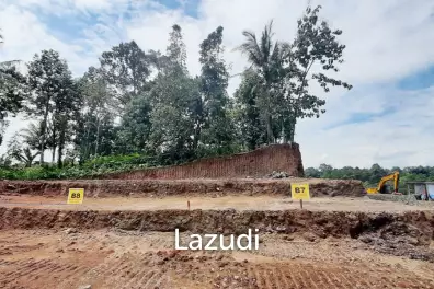 Tanah Kavling Dijual di Kota Semarang Dekat SMP Negeri 44 Semarang, Pasar Mijen, Masjid Kapal, Plaza Danau BSB City