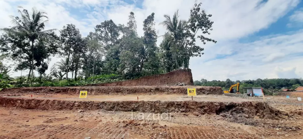 Tanah Kavling Dijual di Kota Semarang Dekat SMP Negeri 44 Semarang, Pasar Mijen, Masjid Kapal, Plaza Danau BSB City