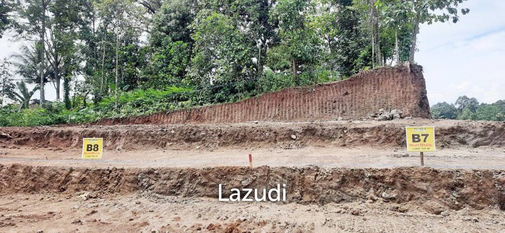 Tanah Kavling Dijual di Kota Semarang Dekat SMP Negeri 44 Semarang, Pasar Mijen, Masjid Kapal, Plaza Danau BSB City