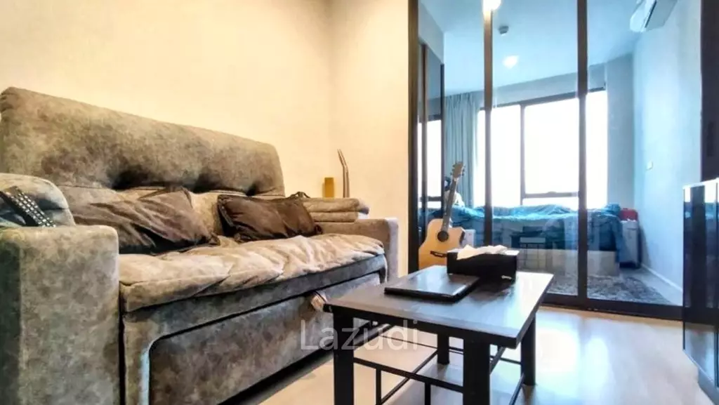 1 Bed 1 Bath 31.59 Sqm Condo For Sale