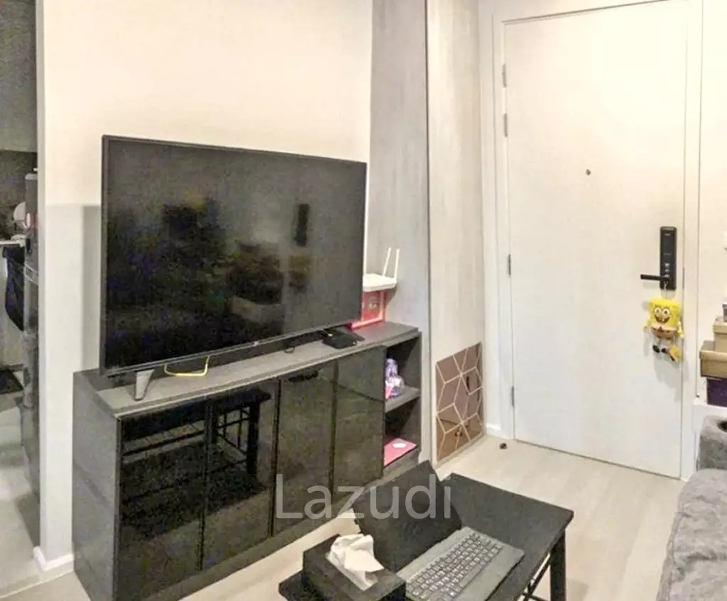 1 Bed 1 Bath 31.59 Sqm Condo For Sale