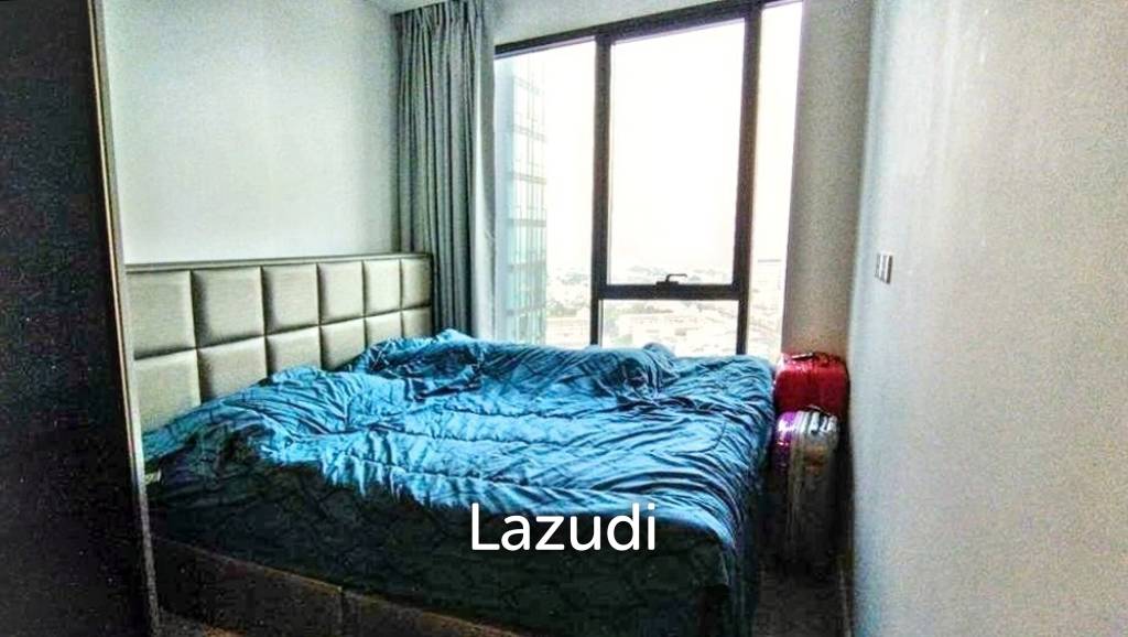 1 Bed 1 Bath 31.59 Sqm Condo For Sale
