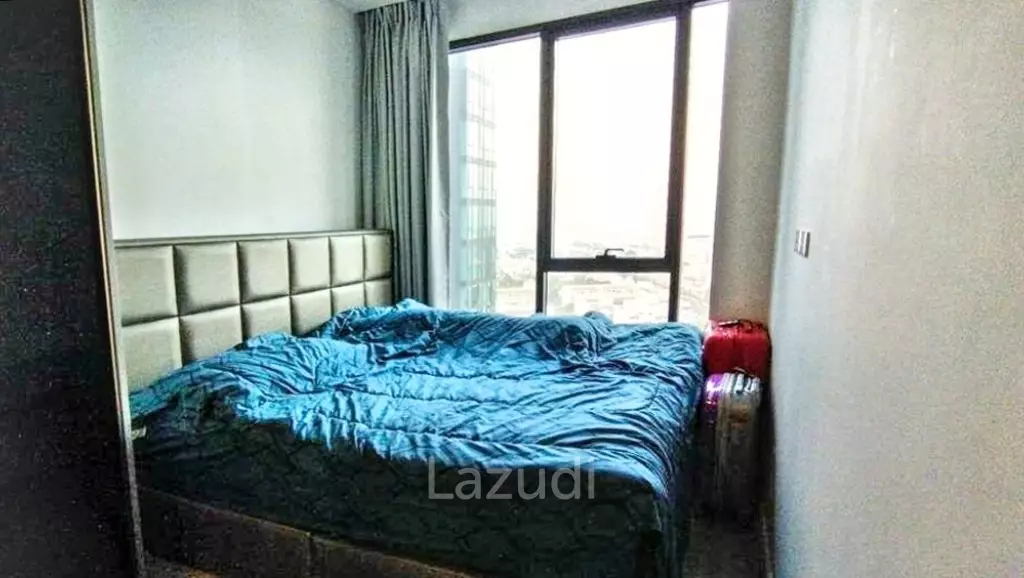 1 Bed 1 Bath 31.59 Sqm Condo For Sale