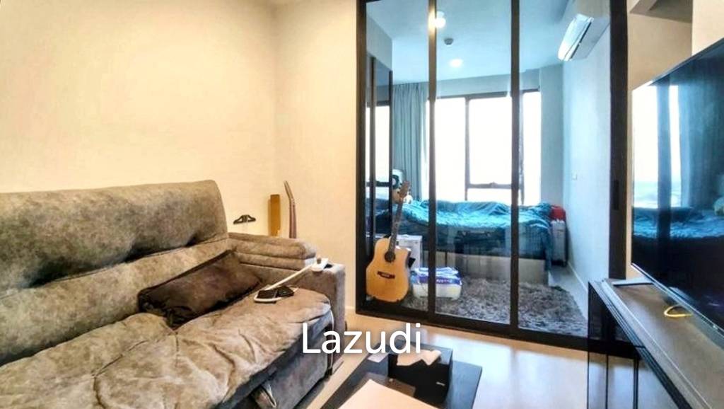 1 Bed 1 Bath 31.59 Sqm Condo For Sale