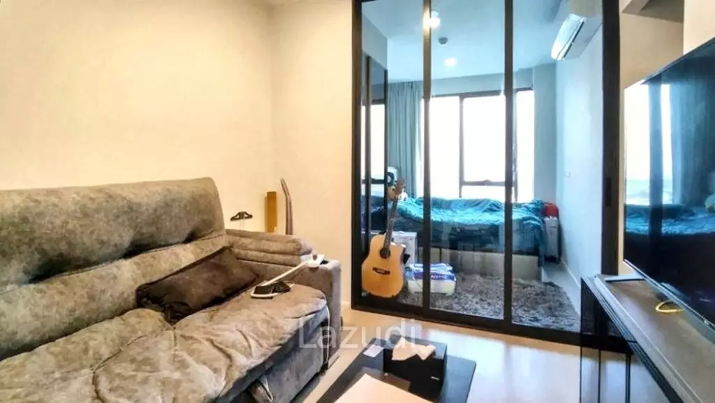 1 Bed 1 Bath 31.59 Sqm Condo For Sale