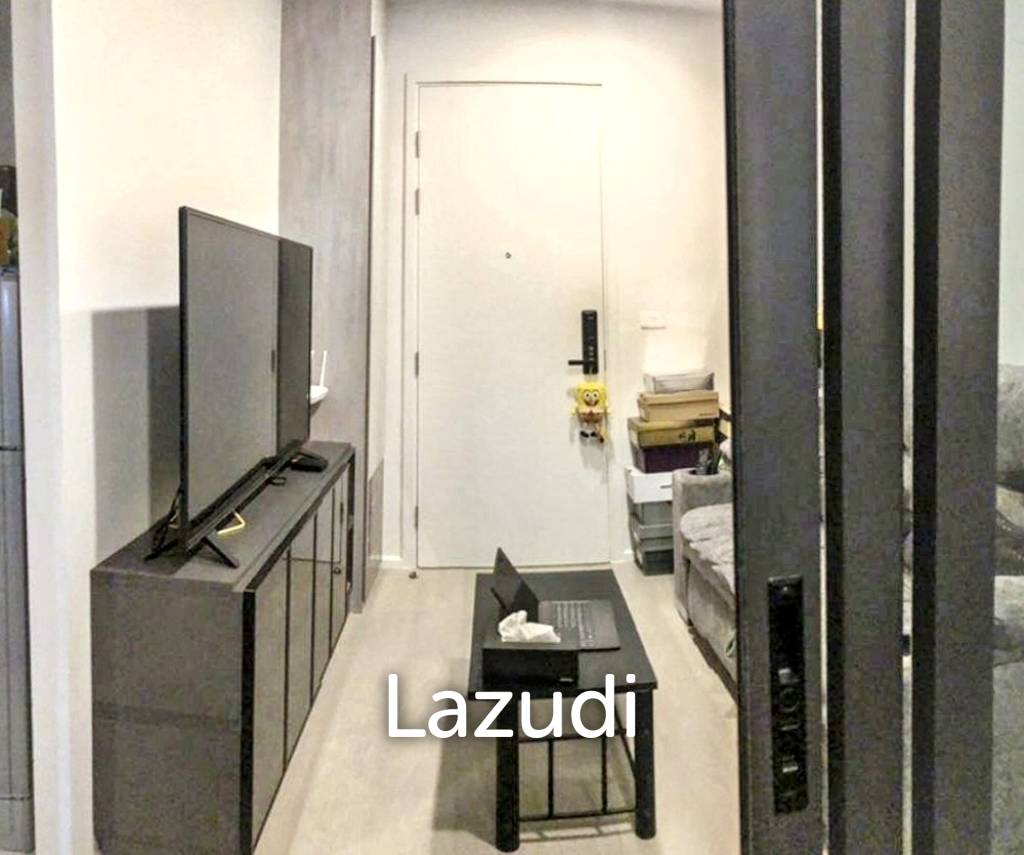 1 Bed 1 Bath 31.59 Sqm Condo For Sale