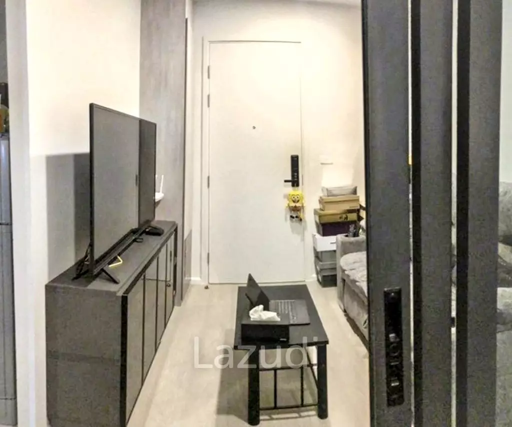 1 Bed 1 Bath 31.59 Sqm Condo For Sale
